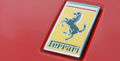Ferrari 458 Italia - premiera w Ameryce Pnocnej