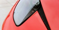 Ferrari 458 Italia - premiera w Ameryce Pnocnej