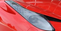 Ferrari 458 Italia - premiera w Ameryce Pnocnej