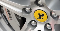 Ferrari 458 Italia - premiera w Ameryce Pnocnej