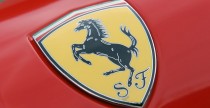 Ferrari 458 Italia - premiera w Ameryce Pnocnej