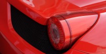 Ferrari 458 Italia - premiera w Ameryce Pnocnej