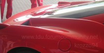 Nowe Ferrari 458 Italia - prezentacja w Maranello