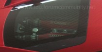 Nowe Ferrari 458 Italia - prezentacja w Maranello