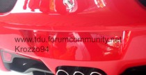Nowe Ferrari 458 Italia - prezentacja w Maranello