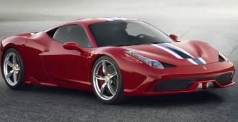 Ferrari faworyzuje klientów decydujących się na dodatkowe...