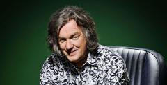 James May