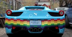 Purrari