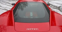 Nowe Ferrari 458 Italia w Holandii