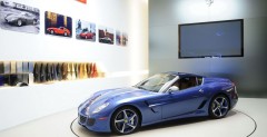 Ferrari Superamerica 45