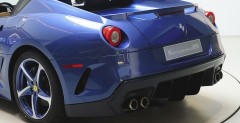 Ferrari Superamerica 45