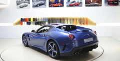 Ferrari Superamerica 45