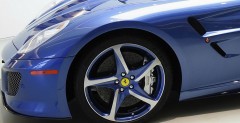 Ferrari Superamerica 45