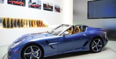 Ferrari Superamerica 45