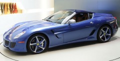 Ferrari Superamerica 45