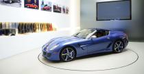 Ferrari Superamerica 45