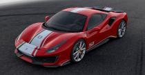 Ferrari 488 Pista Piloti Ferrari