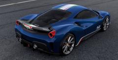 Ferrari 488 Pista Piloti Ferrari Edition