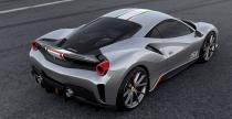 Ferrari 488 Pista Piloti Ferrari Edition