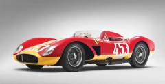 Ferrari 500 TRC Spider
