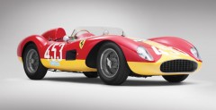 Ferrari 500 TRC Spider