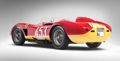 Ferrari 500 TRC Spider