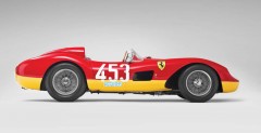 Ferrari 500 TRC Spider