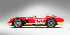 Ferrari 500 TRC Spider