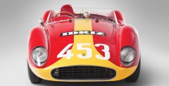 Ferrari 500 TRC Spider