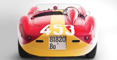 Ferrari 500 TRC Spider