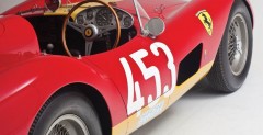 Ferrari 500 TRC Spider