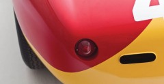Ferrari 500 TRC Spider