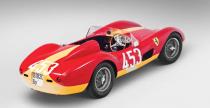 Ferrari 500 TRC Spider