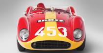 Ferrari 500 TRC Spider