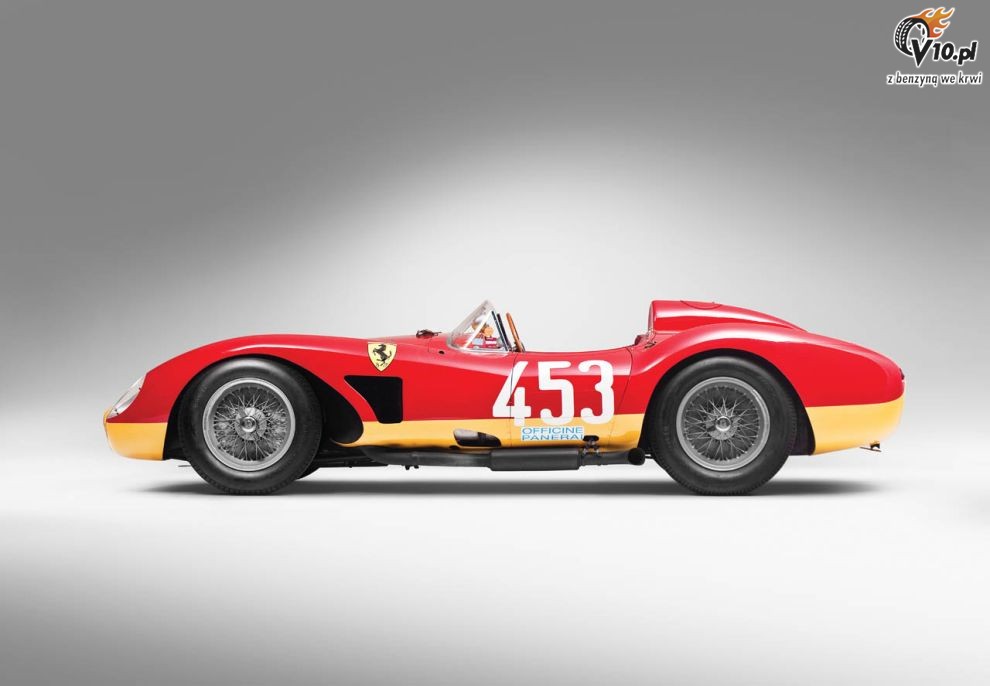 Ferrari 500 TRC Spider