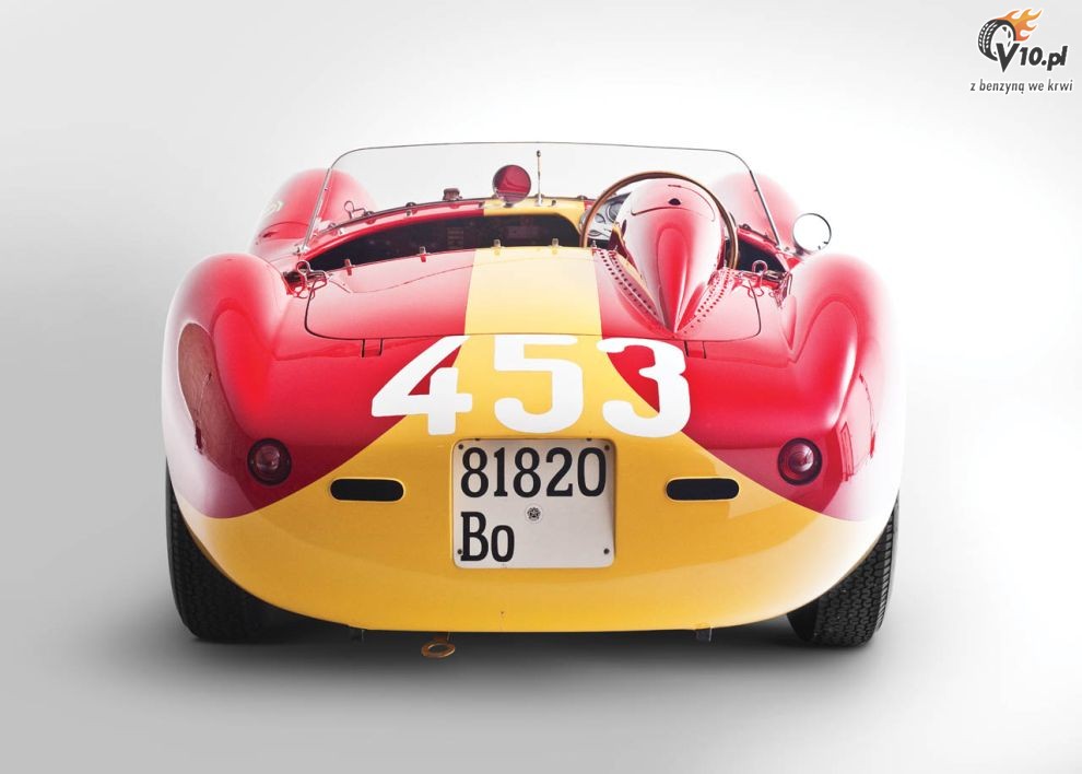 Ferrari 500 TRC Spider