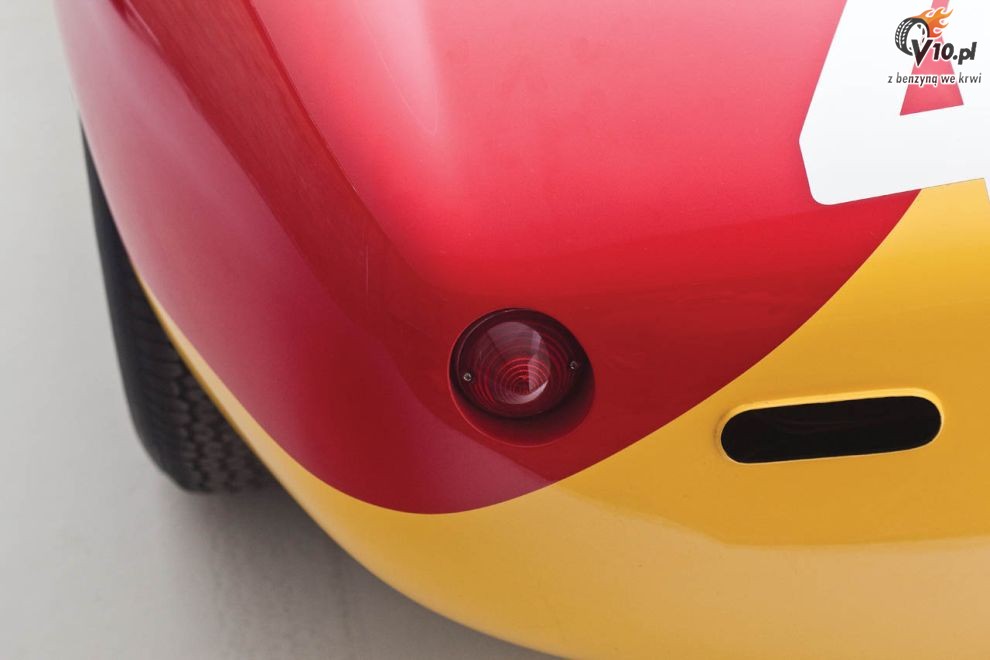 Ferrari 500 TRC Spider