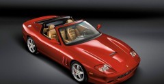 Ferrari 575 Superamerica