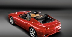 Ferrari 575 Superamerica