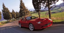 Ferrari 575 Superamerica