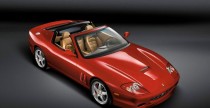 Ferrari 575 Superamerica