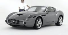 Ferrari 575 GTZ Zagato