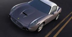 Ferrari 575 GTZ Zagato