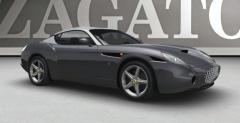 Ferrari 575 GTZ Zagato