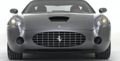 Ferrari 575 GTZ Zagato