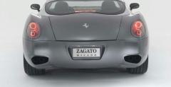 Ferrari 575 GTZ Zagato