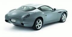 Ferrari 575 GTZ Zagato