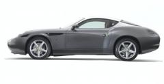 Ferrari 575 GTZ Zagato