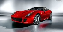 Ferrari 599 GTB Fiorano HGTE China Limited Edition