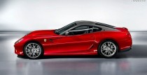 Wideo: Ferrari 599 GTB Fiorano skradzione z rezydencji zbiegego prezydenta Tunezji